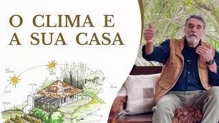 Como Sua Casa é Afetada Pelo Clima