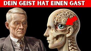 Lernen Sie die FIGUREN kennen, die IHREN GEIST bewohnen | Carl Jung