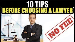 10 Things Personal Injury Lawyers Don't Want You To Know