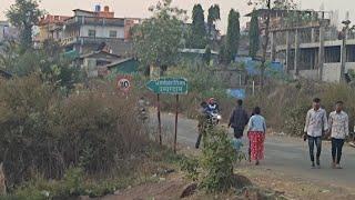 उंबरठाण बाजार Umbarthan Villages in Surgana, Nashik, Maharashtra yogiraj pandit Bagul