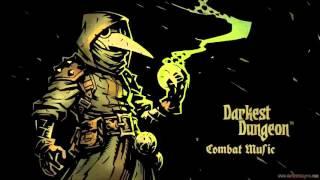 Darkest Dungeon - Combat Music