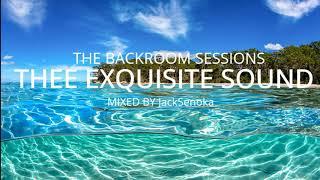 South African Deep House Mix [Thee Exquisite Sound Vol. 2](August 2019)