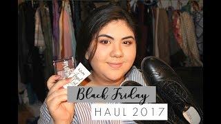 AUSTRALIAN Black Friday Haul | Dani Gee