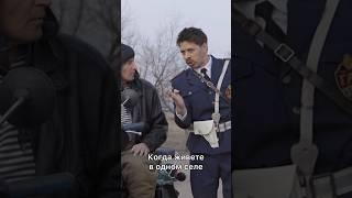 Когда живешь в одном селе #батя #batya #ржаваямолодость #москвич