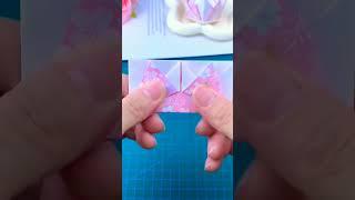 10M views #diy #paperfanflower #craft #papercupfan #papercraft #papercraf #tutorial #idea
