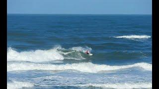 Lacanau Surf Report HD - Samedi 28 Septembre - 12H30