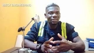 Welcome to iBECK engineering YouTube learning channel