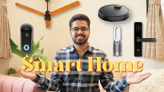 Smart Home Gadgets That Are ACTUALLY USEFUL