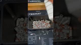 Bulk Ammo 9mm #guns #satisfying