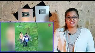 Student of The Year || Funny School Life Video || Nibba Nibbi | REACTION | SWEET CHILLIZ 2.0 |