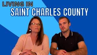 Living in Saint Charles County, Missouri | STL Living