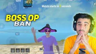 OMG  I GOT BAN IN COMPETITIVE || PUBG LITE