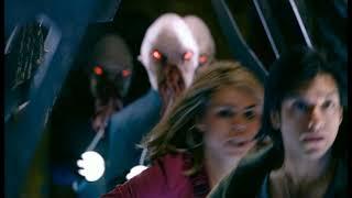 DrWho s02e09 The Ood Attack