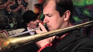 "Mr. Tragedy" by The Slackers: Project 30 in 30