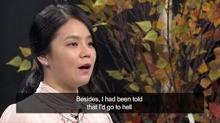 I Was Lost and Lonely! : Ryeong-Hee Kim, Hanmaum Church