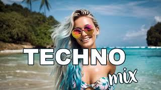 Ibiza Summer Mix 2024 | Deep House Chillout | Ultimate Gaming Music Mix  EDM | Techno