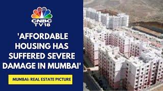 Demand For Rental Housing In Mumbai Has Surged Significantly Due To Redevelopment: Knight Frank