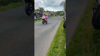 How Insane is Irish Road Racing 