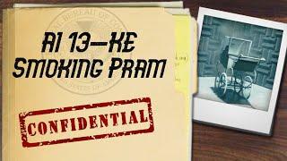 FBC Archivist | The Smoking Pram