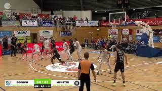 ProA: Buzzerbeater