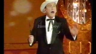 Paul Daniels Magic Show Series 9 1988 full episode 6 (VHS Capture)