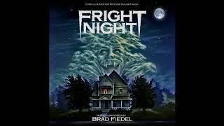 Brad Fiedel - Come To Me (Instrumental)