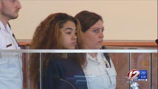 Girl, 15, Charged with Stabbing Woman to Death in Fall River