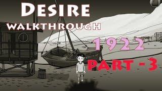 Desire PC Game Gameplay and Walkthrough [chapter 1992] - Part 3