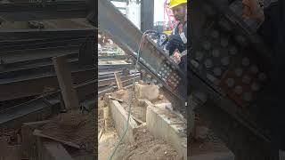 # HSE # safety first # tbt# torcking # structure bolting # hydraulic pressure # iocl refinery....