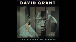 DAVID GRANT   Life remix 1989