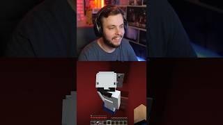 SpeedSilver goes AFK in Minecraft Hide and Seek