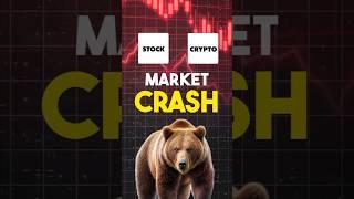 7 Crypto that will make you rich in Crash Market   #crypto