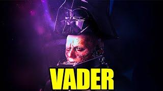 DARTH VADER Lore Compilation - Legends & Canon