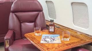 1998 BOMBARDIER CHALLENGER 604 For Sale