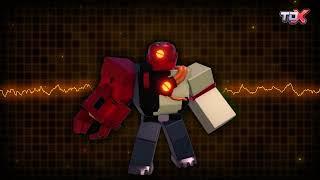 Zombieosis | Original Soundtrack of Tower Defence X | COVER