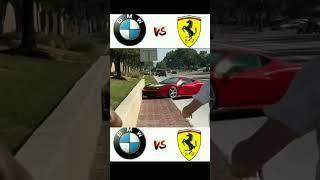 #shorts #caredit #luxury #dancemusic Bmw vs Ferrari Drifting