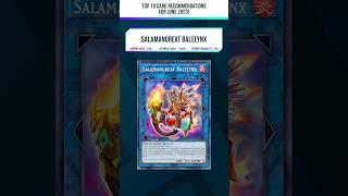 Yugioh Market Insights: The Hottest Cards to Invest in for June 2023