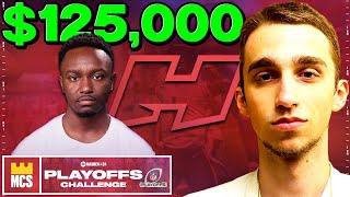 Rematch Vs The #1 Madden Player in The World