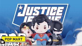 DC Justice League