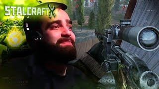 ГРОМ-ПАЛКА ШАМАНА - ВЕЛИКОЛЕПНАЯ ВИНТОВКА В STALCRAFT: X!