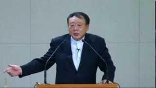 천국복음 사랑의빛교회 이상관목사 2013.12.01 주일설교
