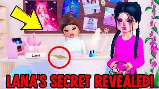 NEW SECRETS YOU MISSED in DRESS to IMPRESS HALLOWEEN UPDATE in ROBLOX!