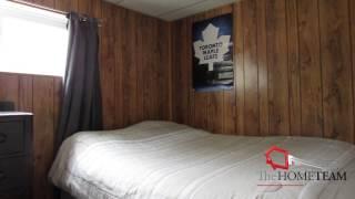 Selling Barrie Real Estate Mark Turcotte Presents 108 Oren BLVD.