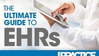 EHRs in Dentistry: Should Dentists Listen to the Hype?