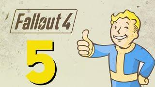 Fallout 4 PS4 Pro FreePlay 05 #fallout #ps4