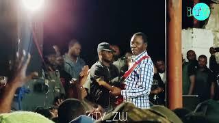 Alick Macheso On Lead Guitar Best Live Performance 2023