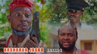 Bashorun Jogbo  Episode 5... The Betrayal