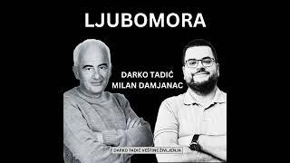 LJUBOMORA