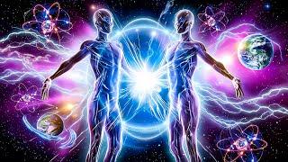 432Hz + 528Hz - Super Recovery & Healing Frequency, Whole Body Regeneration, Relieve Stress #9