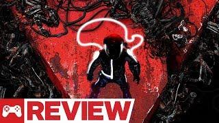 Nex Machina Review